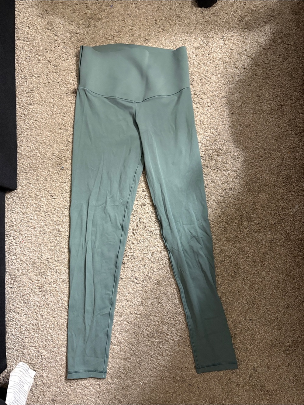 NWOT Offline by Aerie Real Me Xtra Size Medium in Green